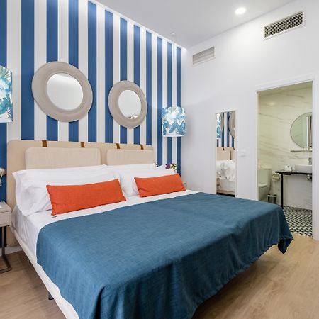 Hotel Soho Boutique Urban Málaga Esterno foto
