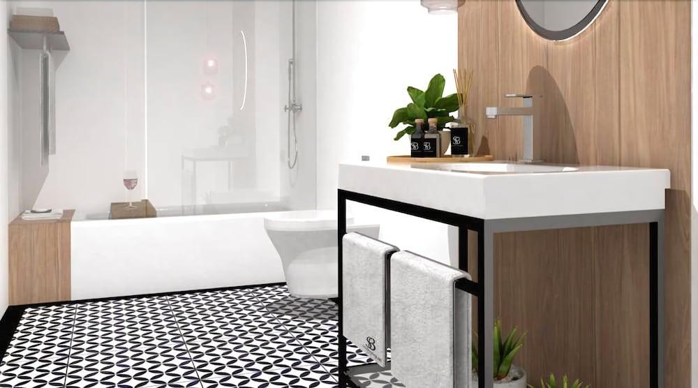 Hotel Soho Boutique Urban Málaga Esterno foto