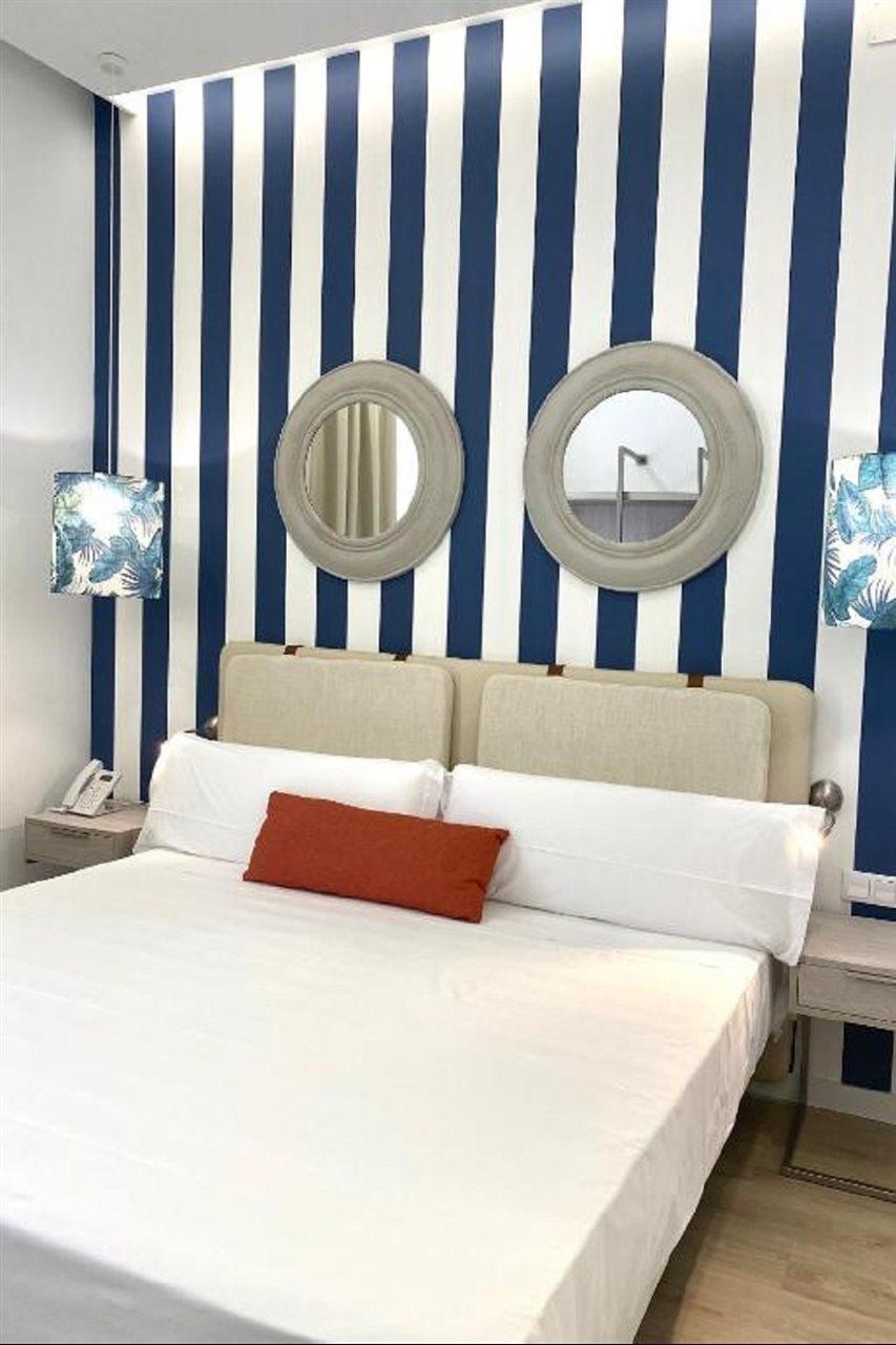 Hotel Soho Boutique Urban Málaga Esterno foto