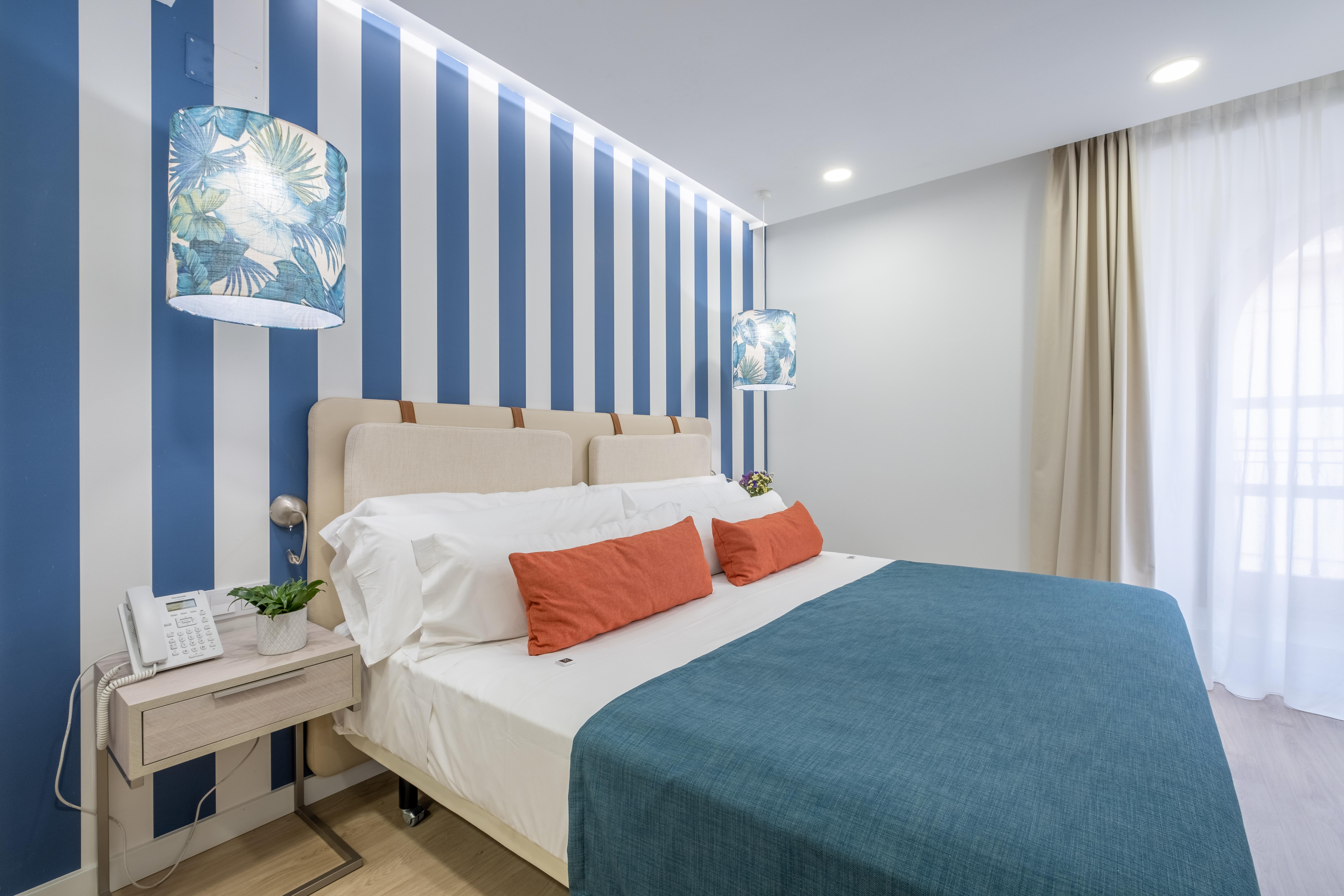 Hotel Soho Boutique Urban Málaga Esterno foto