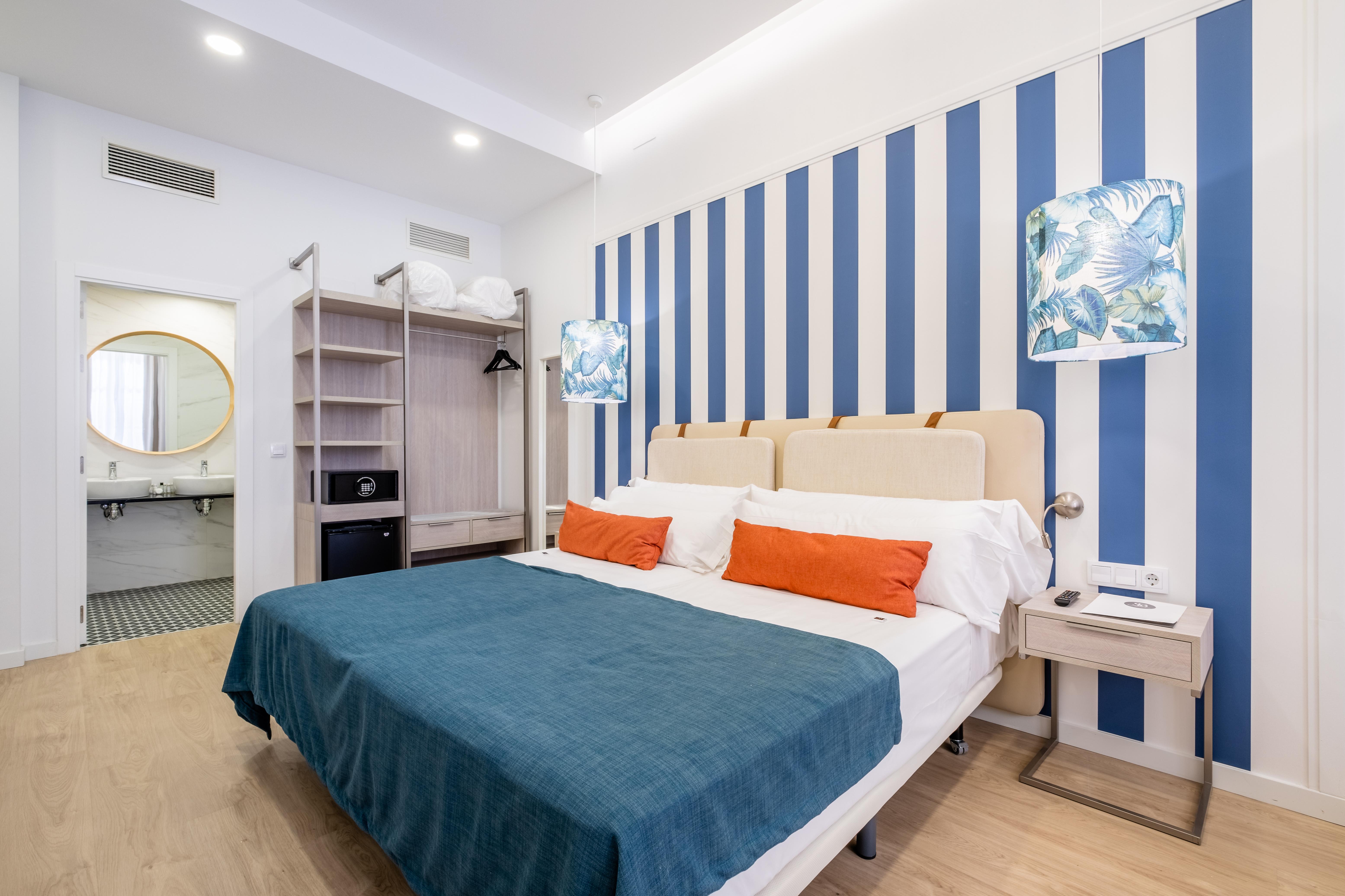 Hotel Soho Boutique Urban Málaga Esterno foto